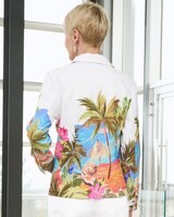 South Beach Border Jacket - alt2