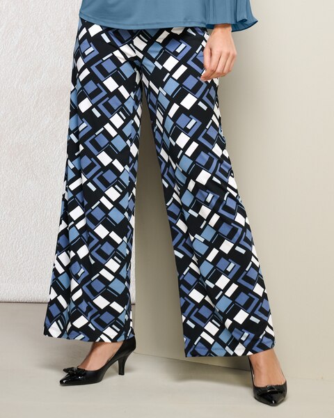 JetSet Blocks Pants