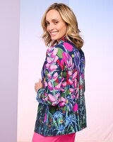 Garden Gala Blazer - alt2