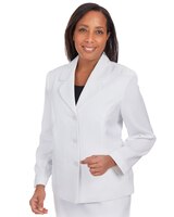 Alfred Dunner® Classic Fitted Blazer Jacket - alt6