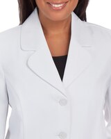 Alfred Dunner® Classic Fitted Blazer Jacket - alt8