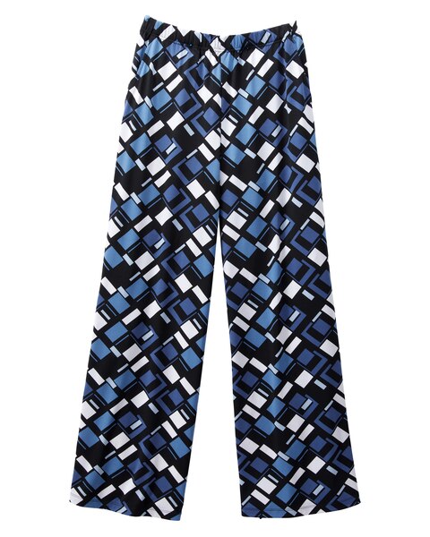 JetSet Blocks Pants