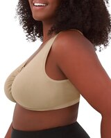 Leading Lady Laurel Seamless Comfort FC Bra - alt2