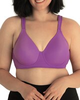 Leading Lady  Brigitte Full Coverage T-Shirt Bra Underwire