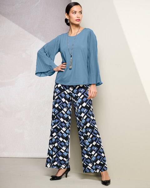 JetSet Blocks Pants