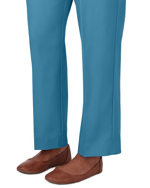 Alfred Dunner® Sedona Sky Sedona Balanced Short Length Pant