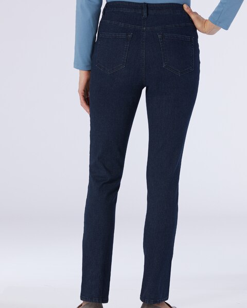 Slimtacular® Flex Fit Denim Skinny Jeans