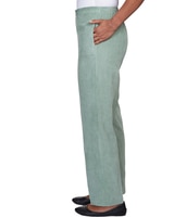 Alfred Dunner® St.Moritz Corduroy Regular Fit Short Length Pant - alt3