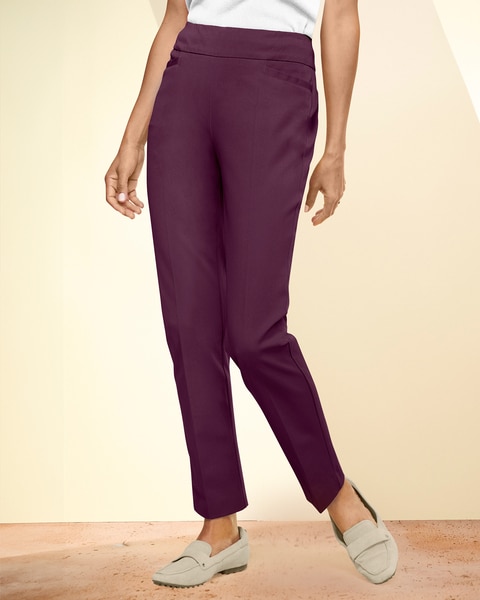 Slimtacular® Flex Chino Tapered Pants