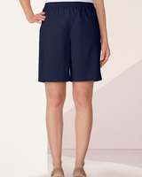 Classic Comfort® Shorts - Classic Navy