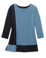 JetSet Mondrian Knit Tunic - alt3