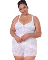 Rago® Body Briefer Extra Firm Shaping - alt3