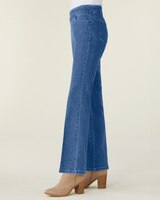 Slimtacular® Boot Cut Denim Jeans - alt3