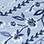 Alfred Dunner® Scottsdale Floral Chevron Beaded Split Neck Top